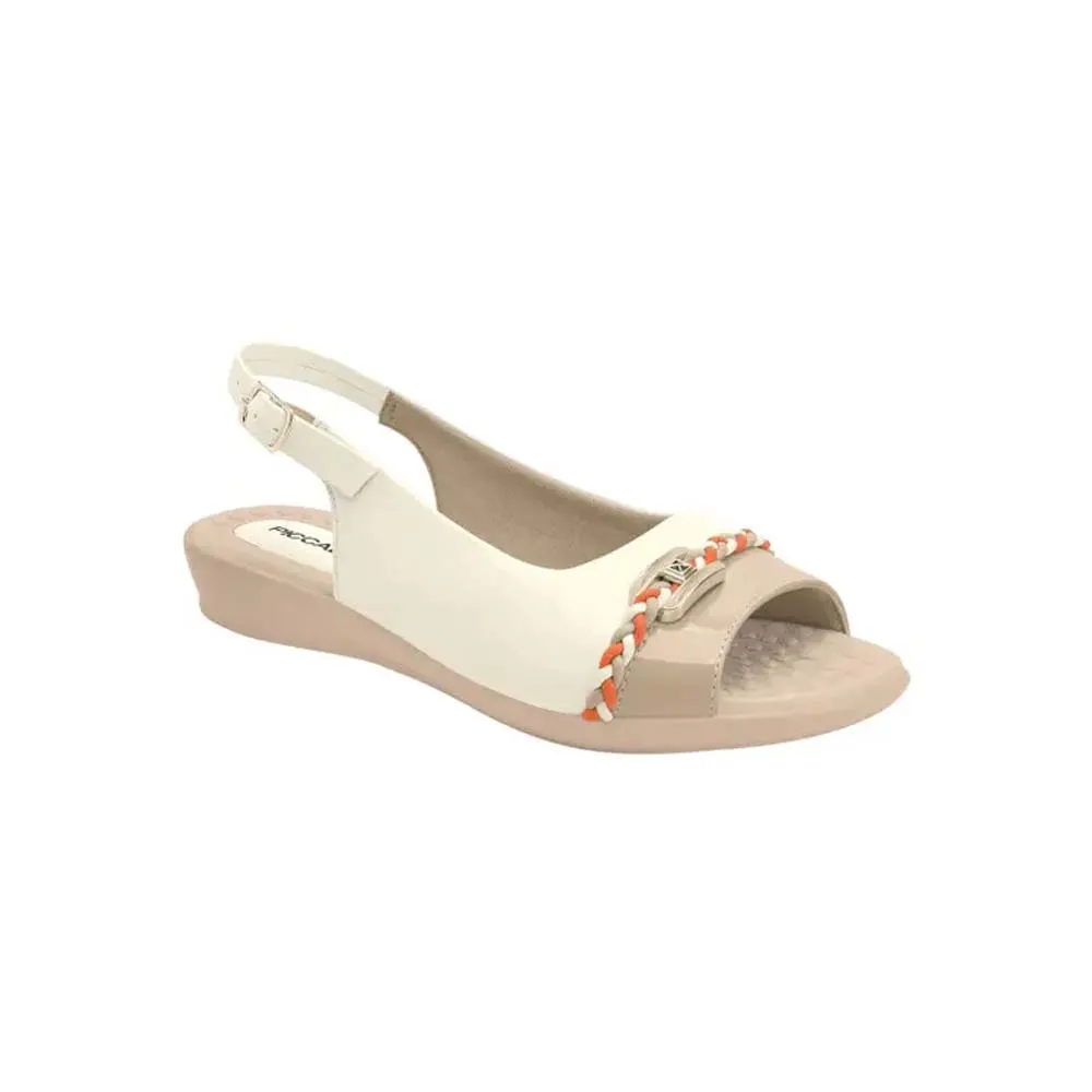 Sandalia Piccadilly 500349