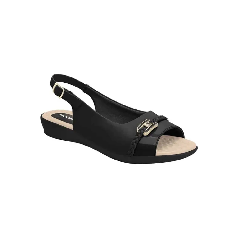 Sandalia Piccadilly 500349