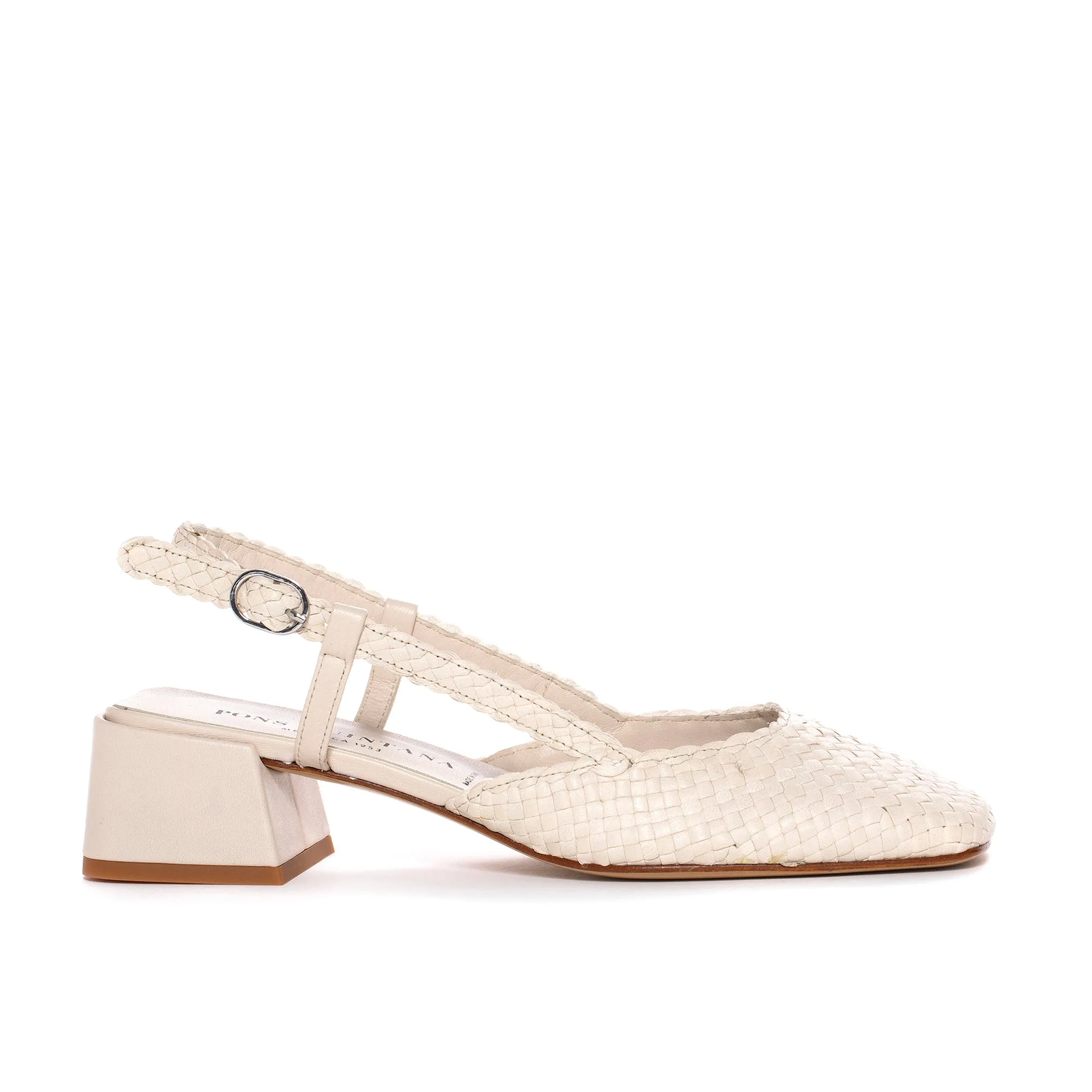 SANDALIA TACON TIFANY WET SALINAS