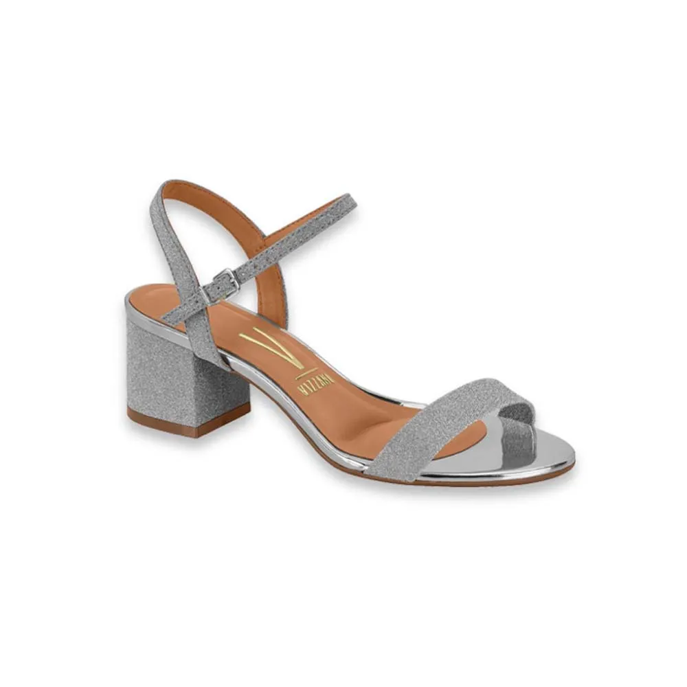 Sandalia Vizzano 6291.900.26594 Plata