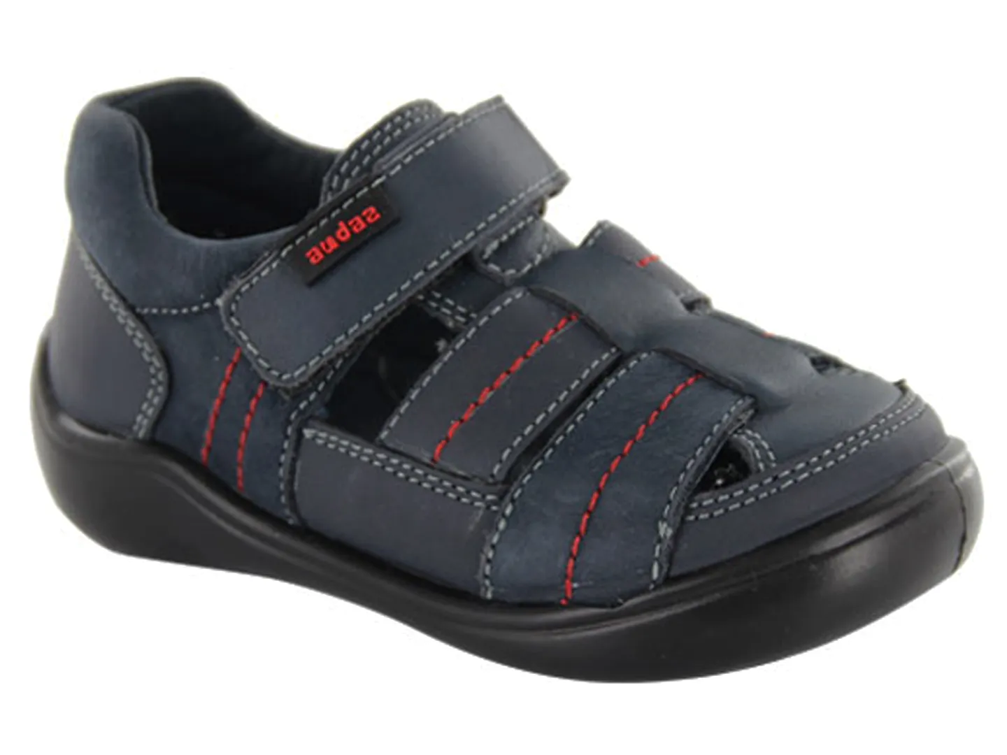 Sandalias Coqueta 165706 Azul Para Niño