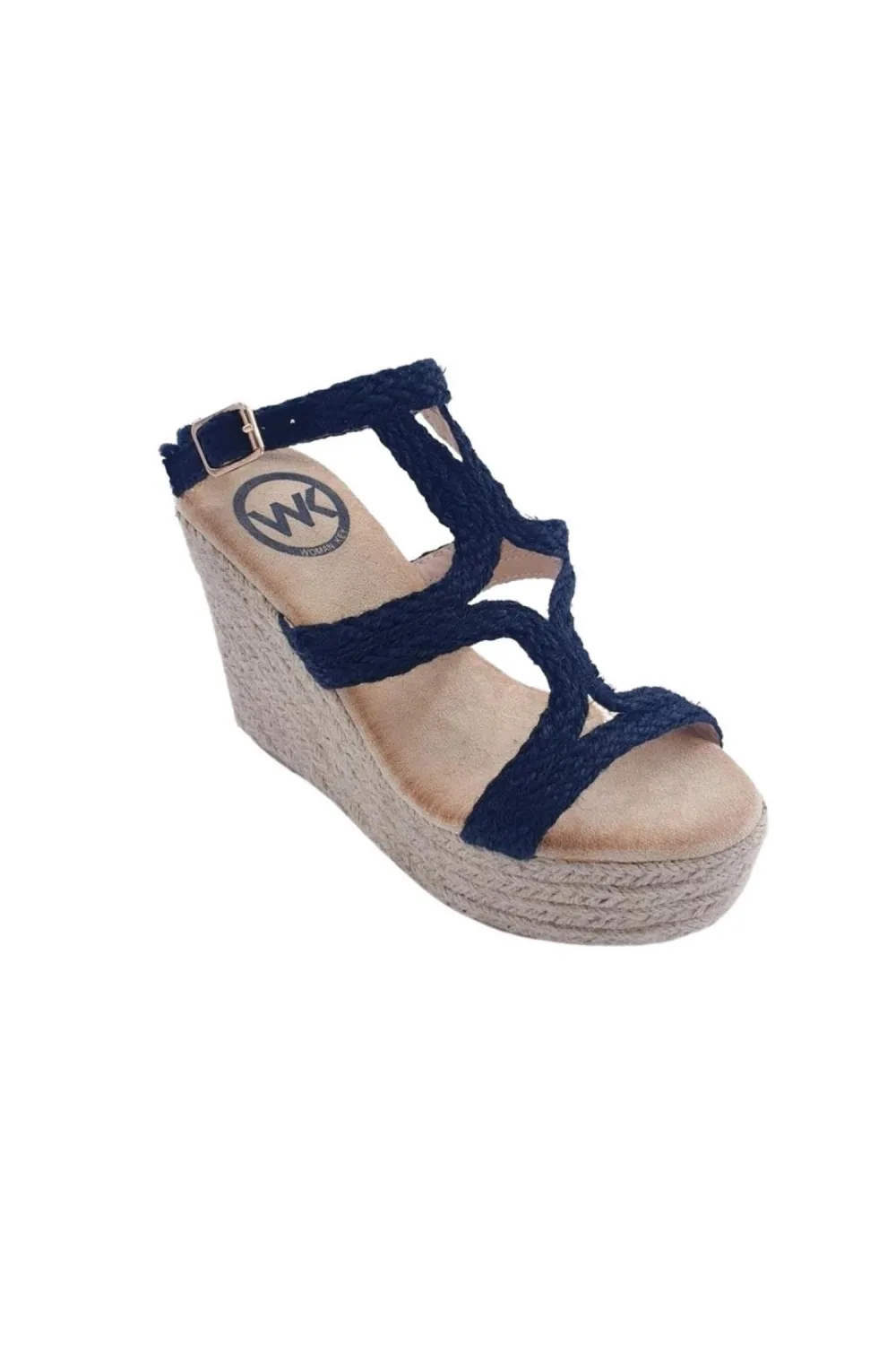 SANDALIAS EMAS VARIOS Y10
