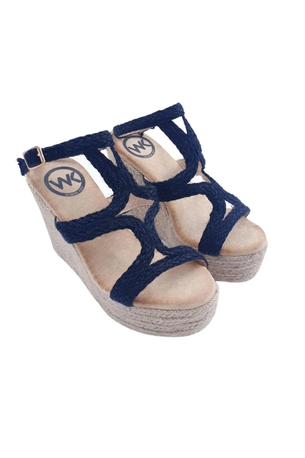SANDALIAS EMAS VARIOS Y10