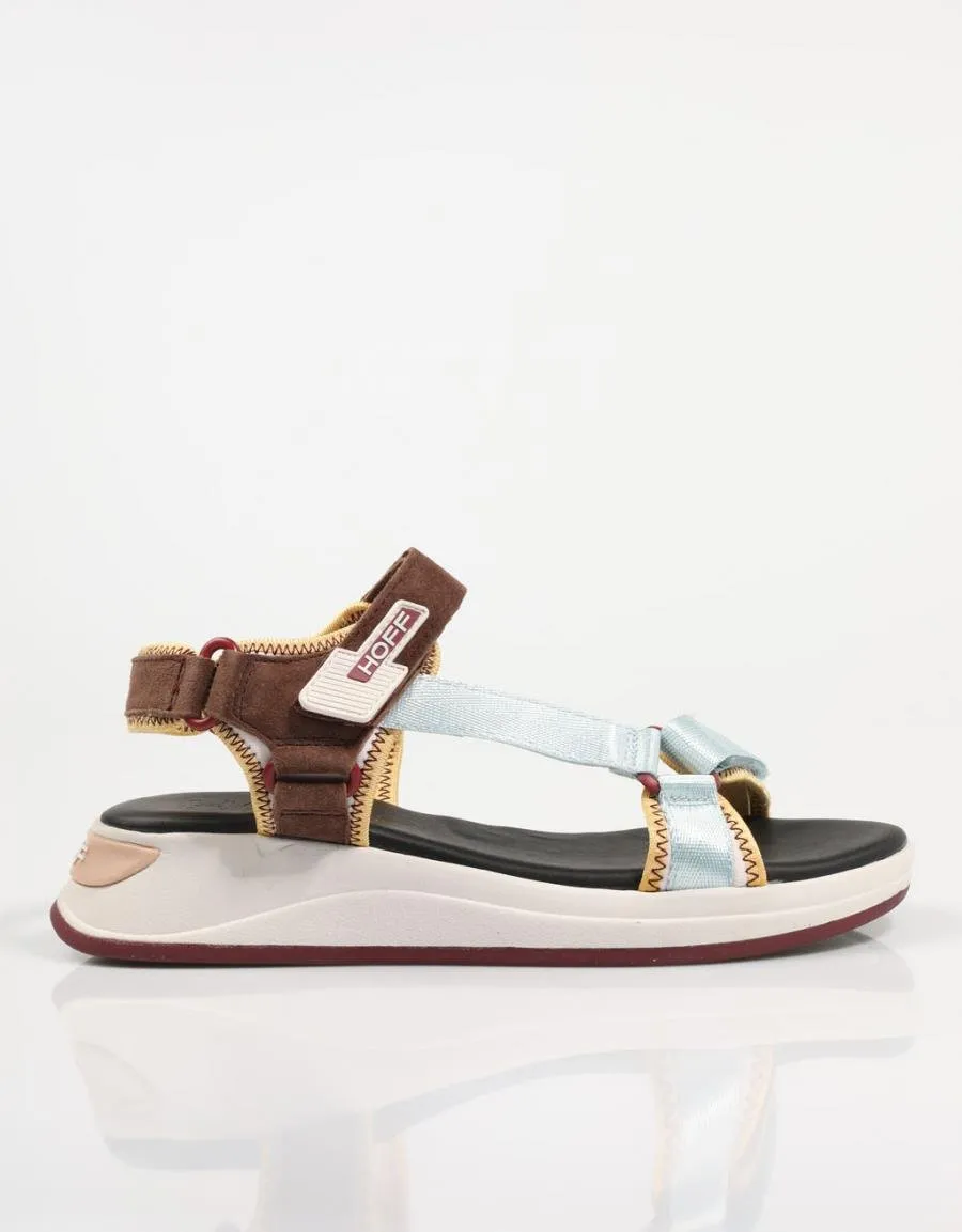  sandalias HOFF La Gomera en Multicolor 77706