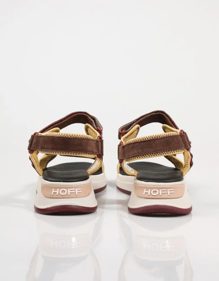  sandalias HOFF La Gomera en Multicolor 77706