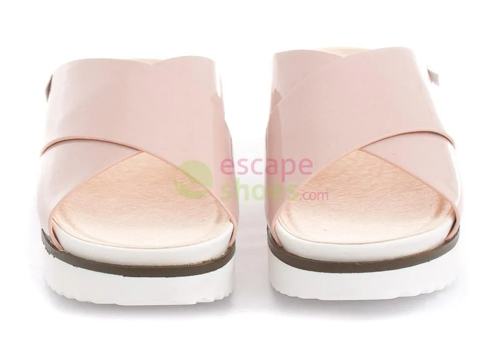 Sandalias MTNG Paty Rosa Palido 52260