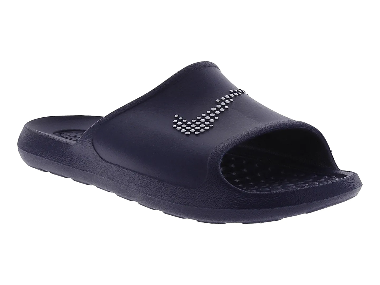Sandalias Nike Victori One Shower Negro Para Hombre