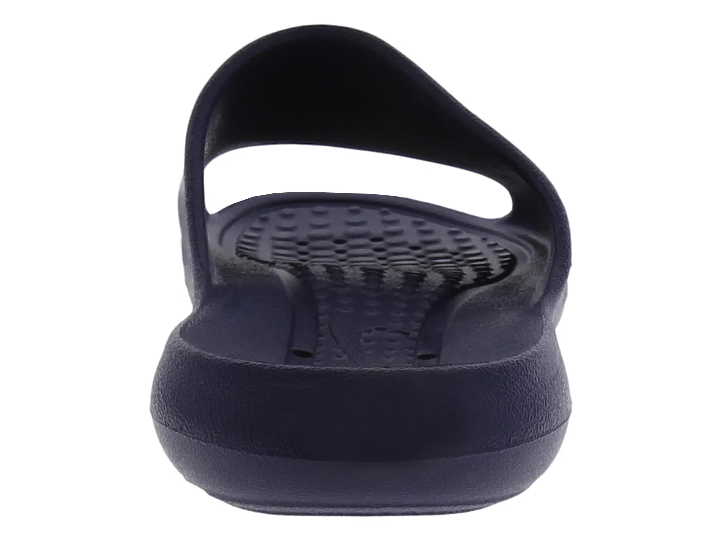 Sandalias Nike Victori One Shower Negro Para Hombre