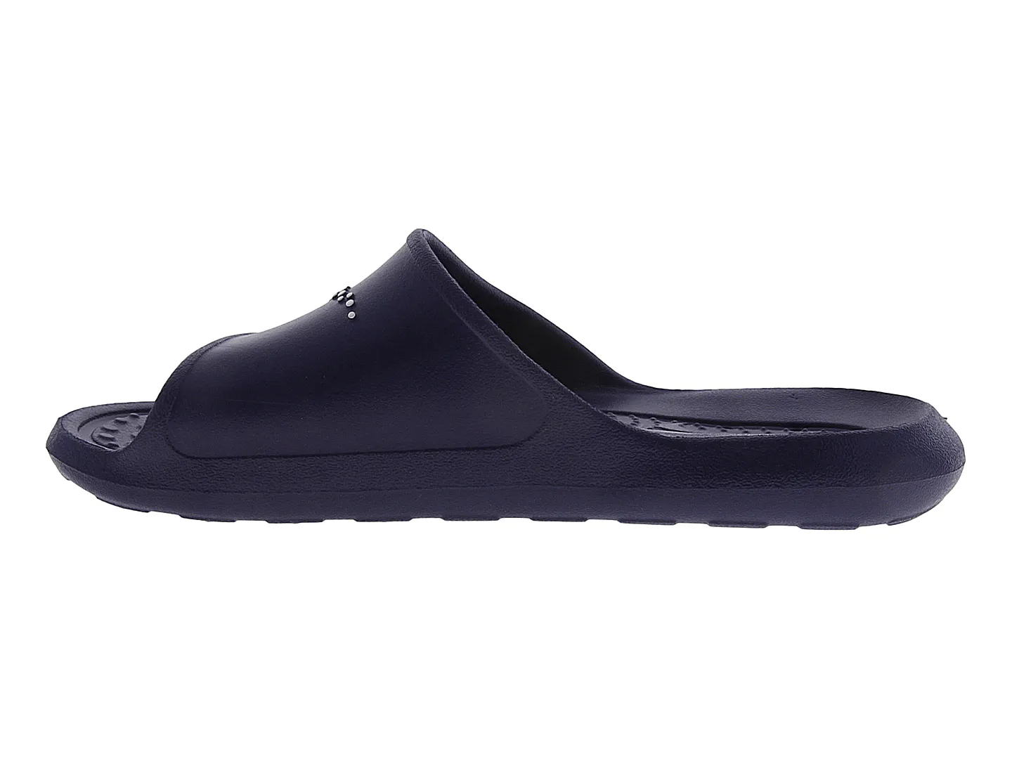 Sandalias Nike Victori One Shower Negro Para Hombre