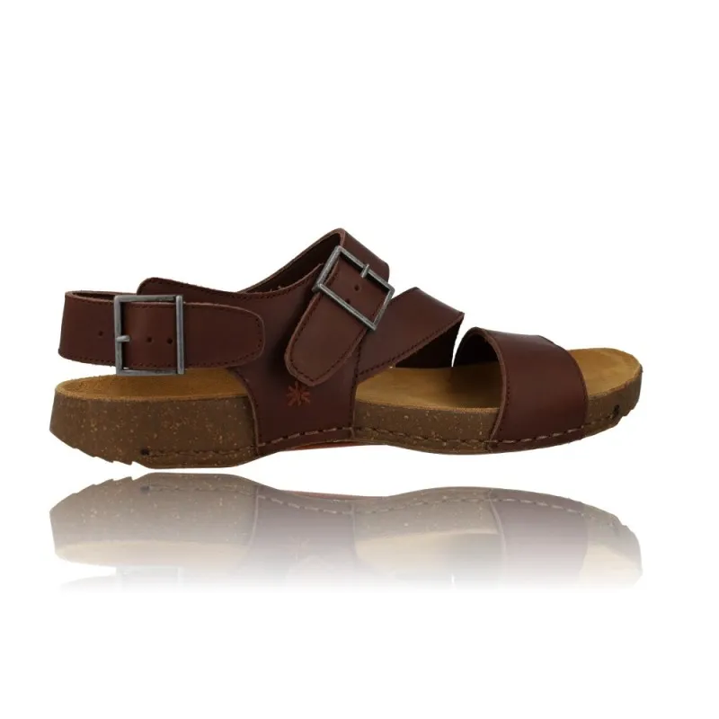 Sandalias para Hombre de Art Company 0999 I Breathe