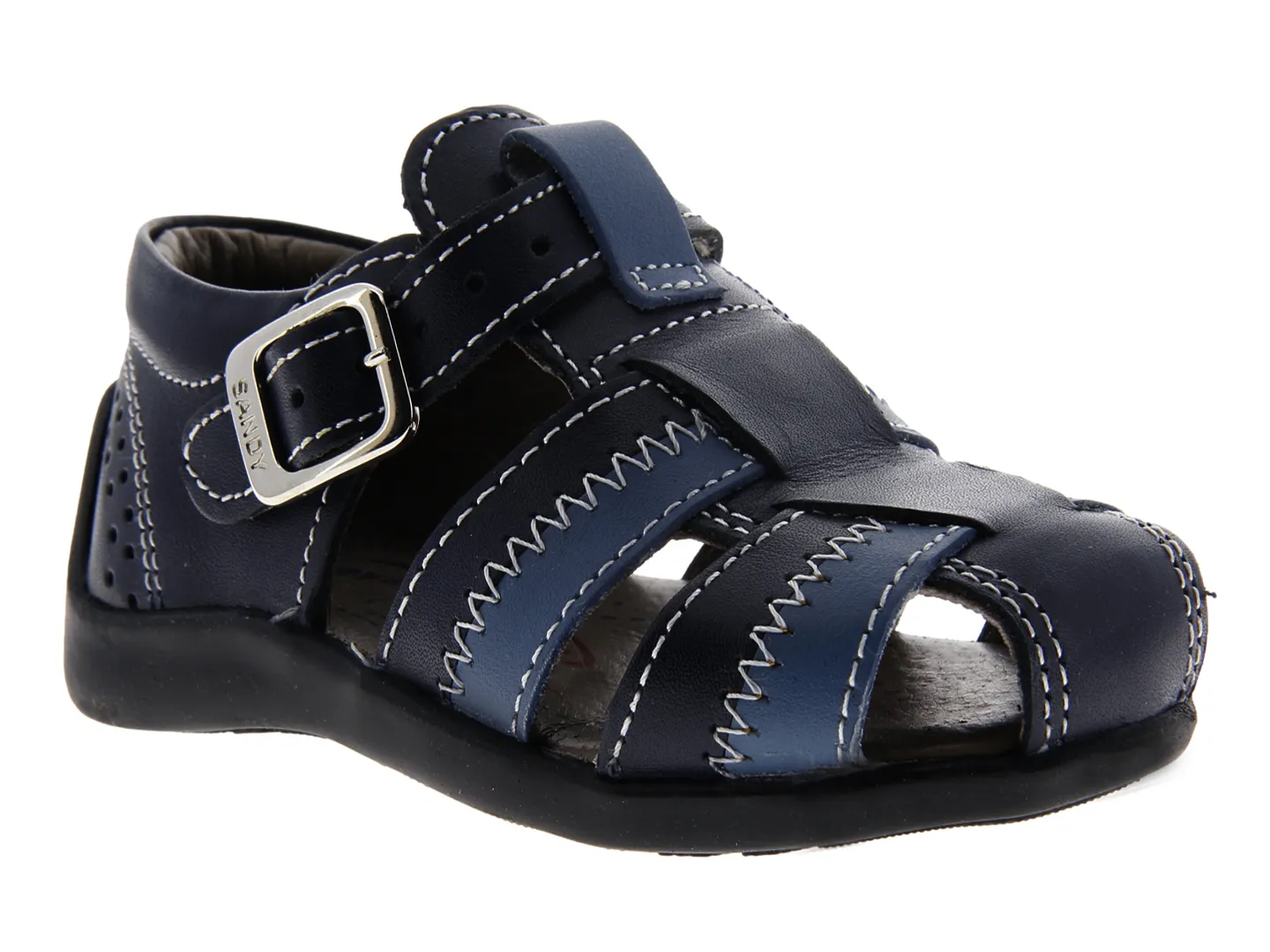 Sandalias Pieco 1803 Para Niño