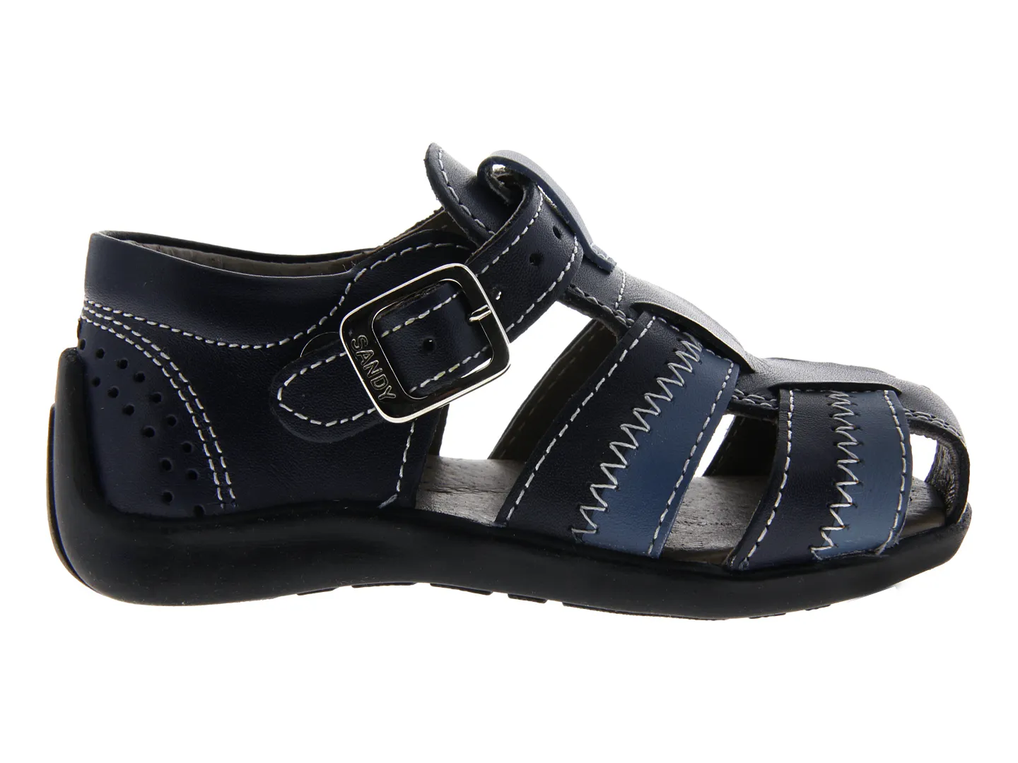 Sandalias Pieco 1803 Para Niño
