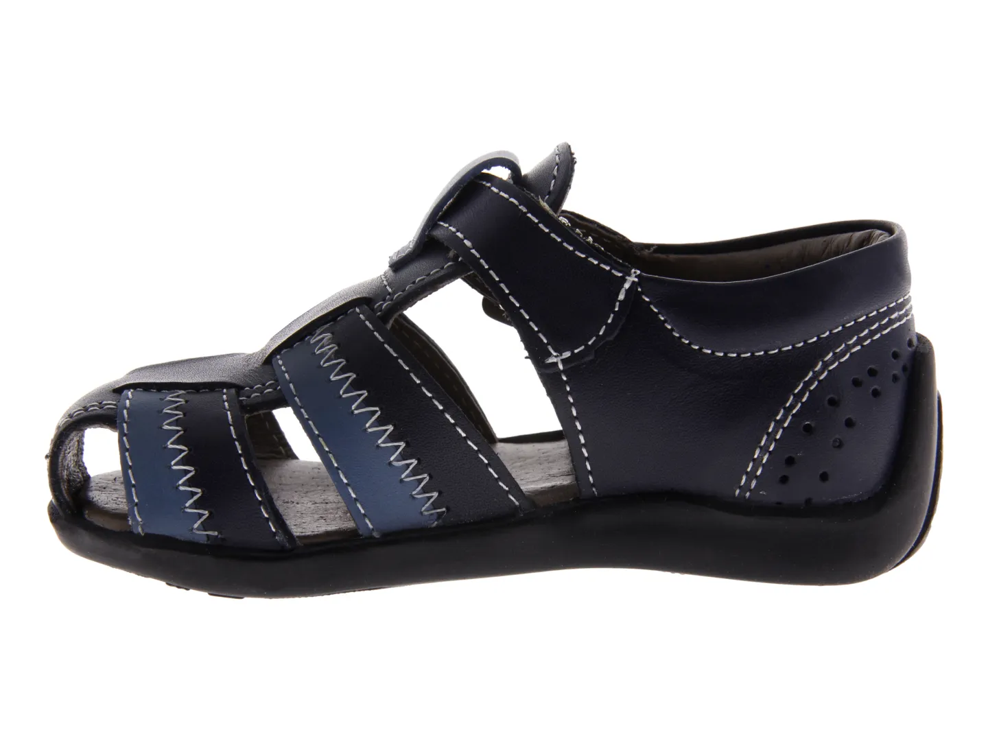 Sandalias Pieco 1803 Para Niño
