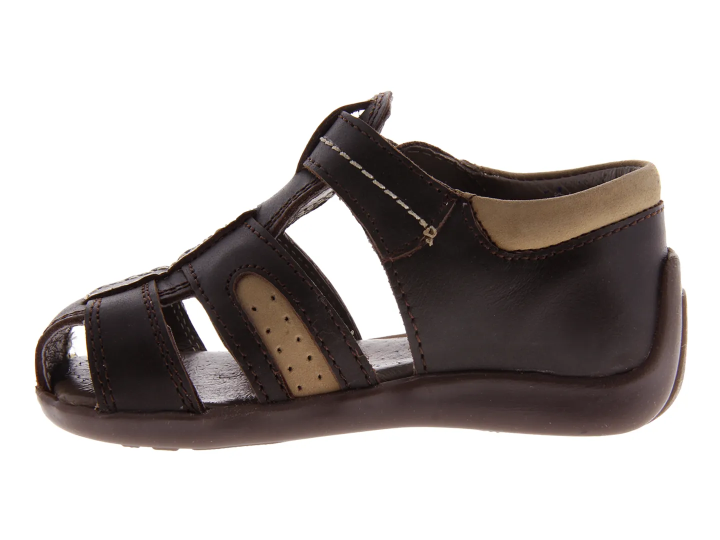Sandalias Pieco 1809 Para Niño