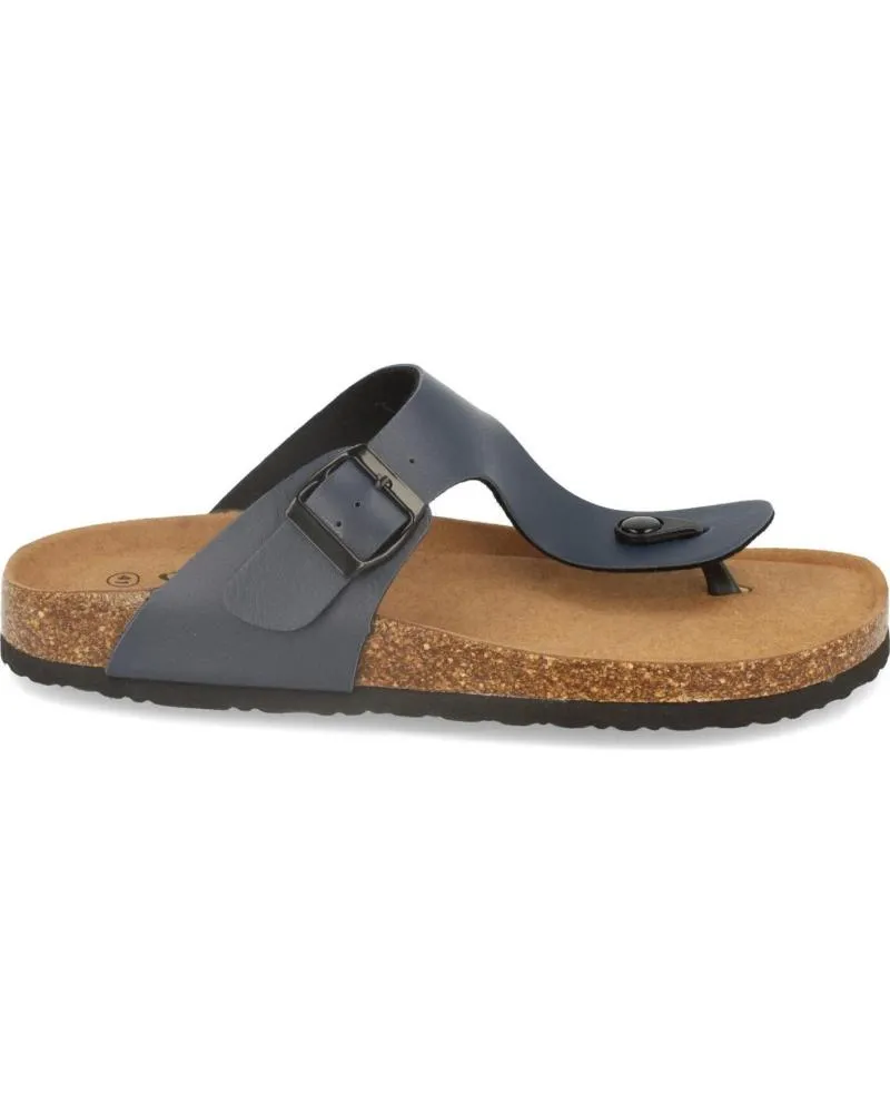 SANDALIAS SPORT3PUNTO0  DE HOMBRE M152AZUL  VARIOS COLORES