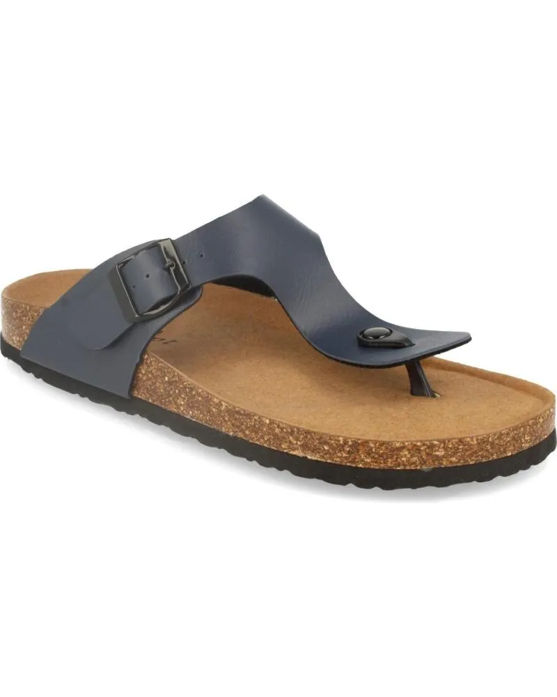 SANDALIAS SPORT3PUNTO0  DE HOMBRE M152AZUL  VARIOS COLORES