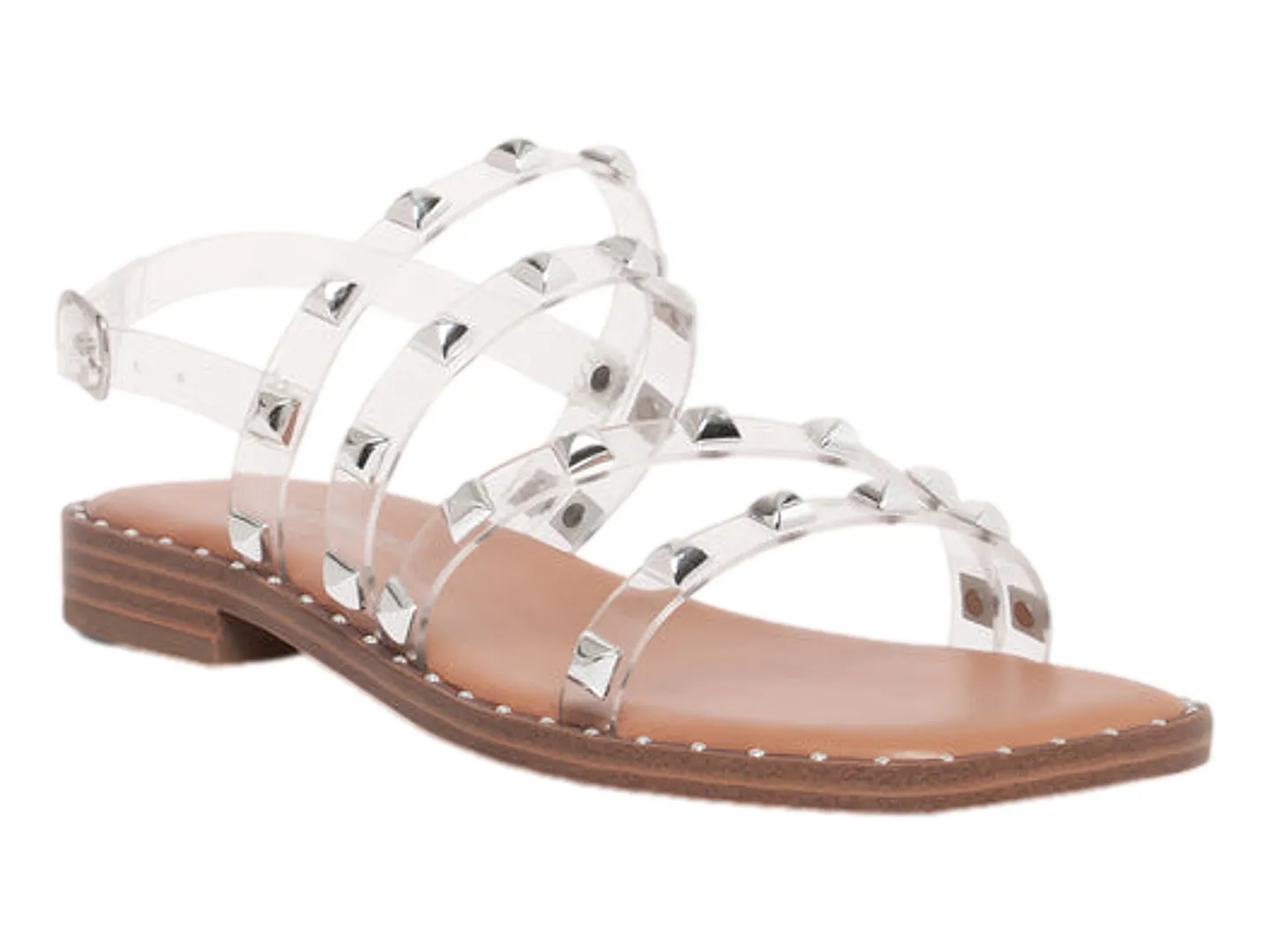 Sandalias Steve Madden Jselina Para Niña