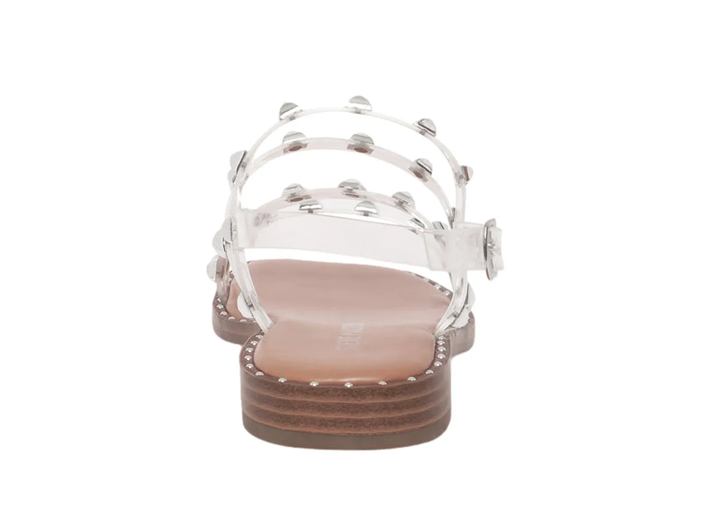 Sandalias Steve Madden Jselina Para Niña