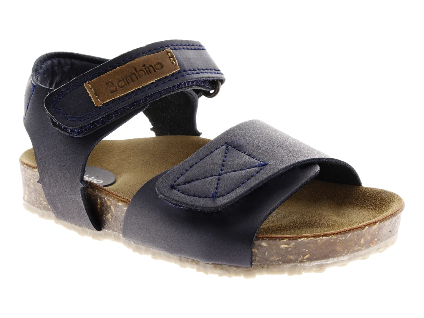 Sandalias Teen Bambino A9451 Para Niño