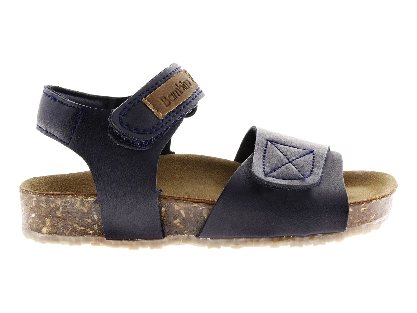 Sandalias Teen Bambino A9451 Para Niño