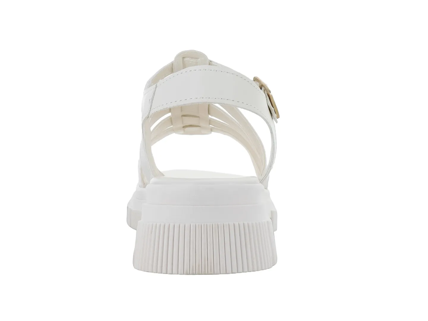 Sandalias Teen Bambino Bm907 Para Niña