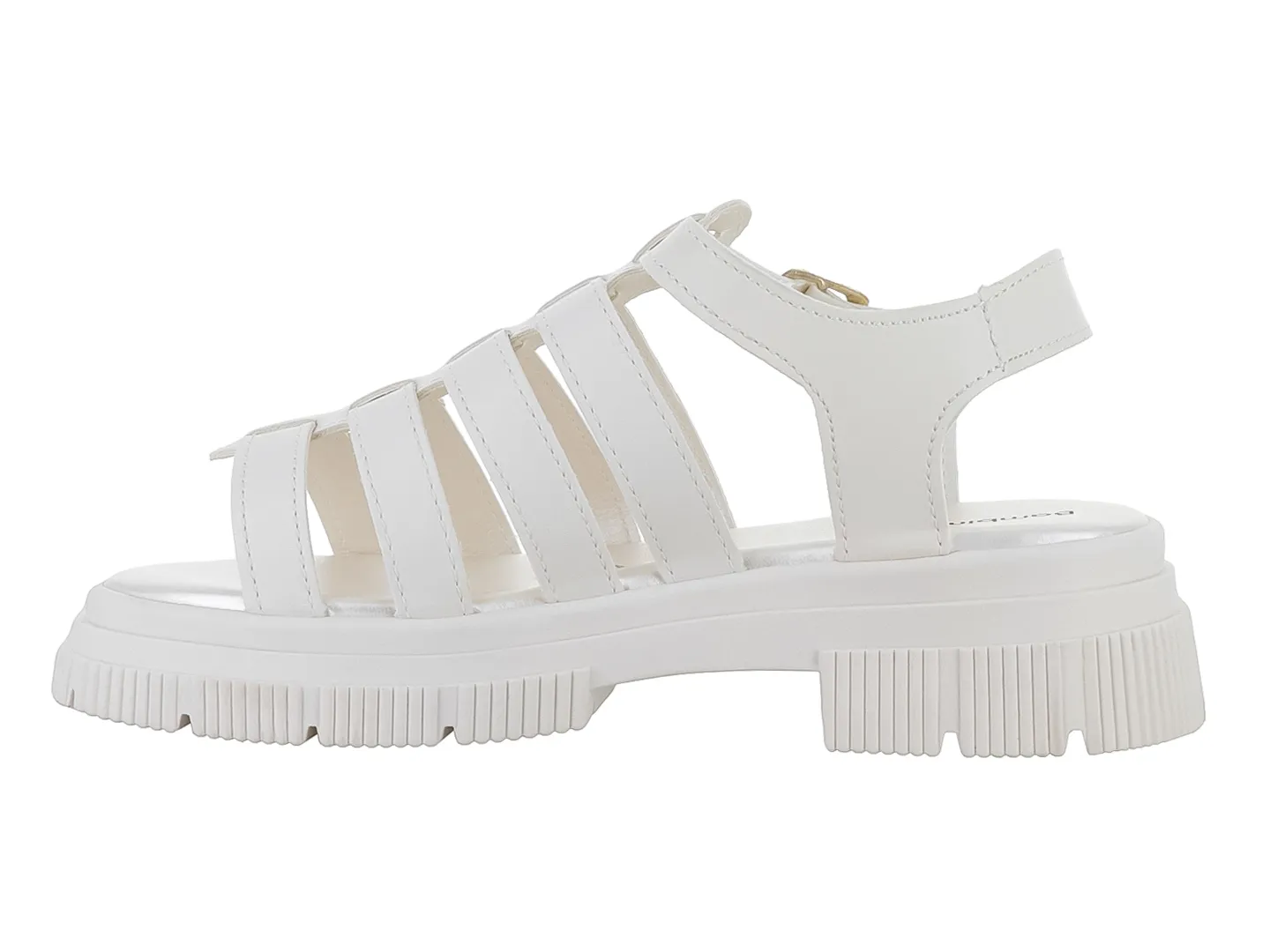 Sandalias Teen Bambino Bm907 Para Niña