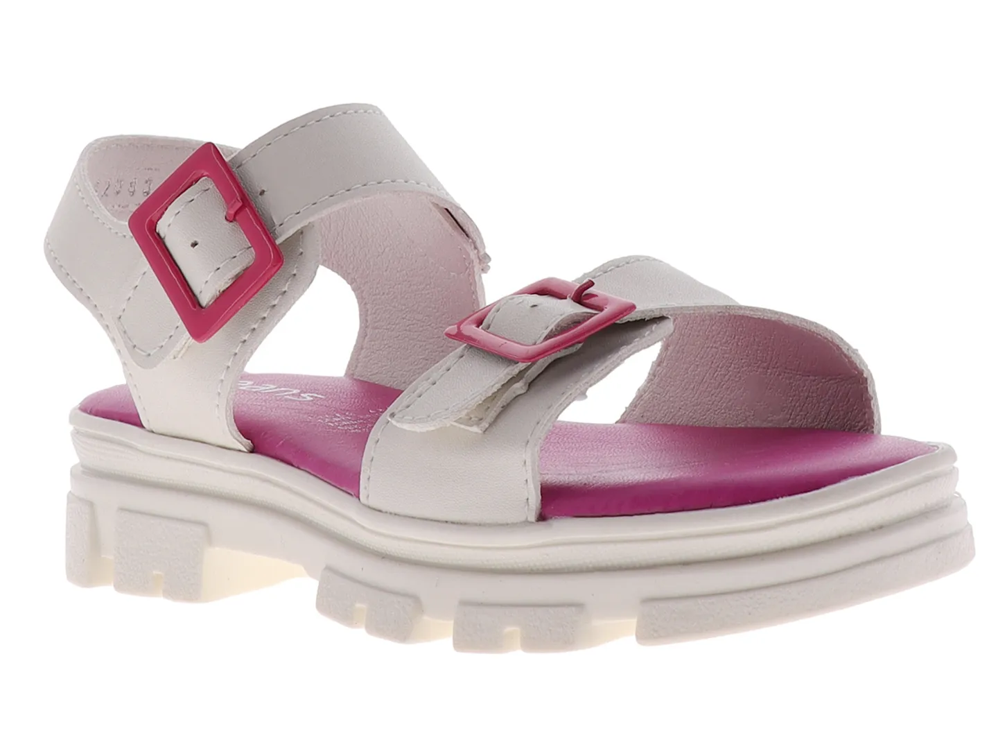 Sandalias Yuyin Kansas Para Niña