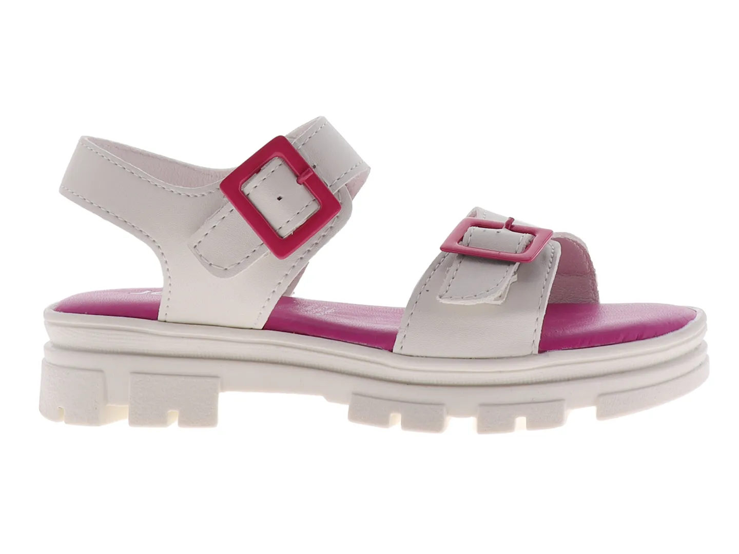 Sandalias Yuyin Kansas Para Niña