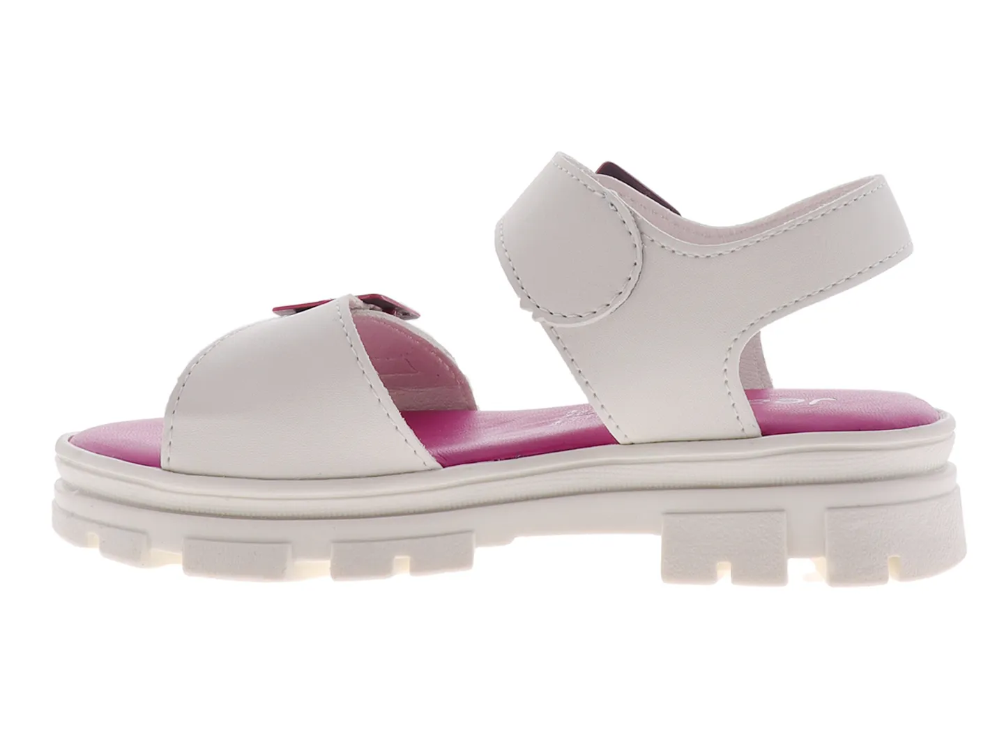 Sandalias Yuyin Kansas Para Niña