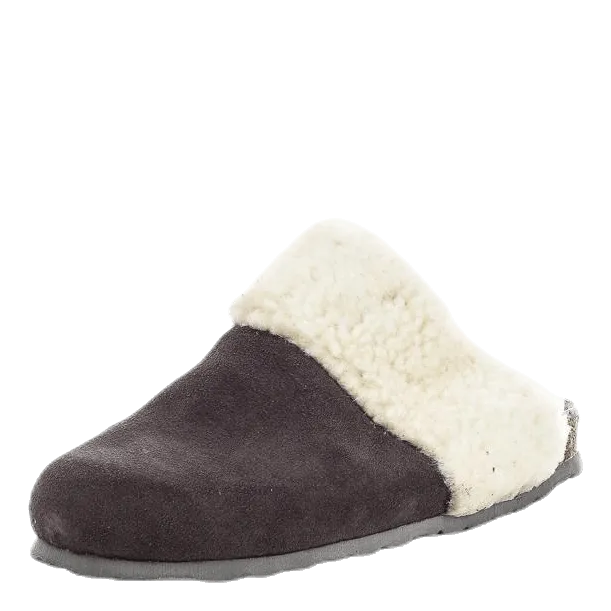 Sanosan Fluffy Suede Grey