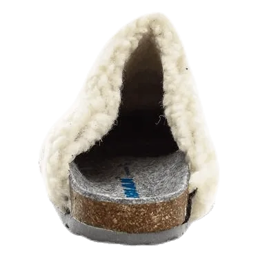 Sanosan Fluffy Suede Grey