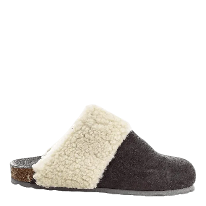Sanosan Fluffy Suede Grey