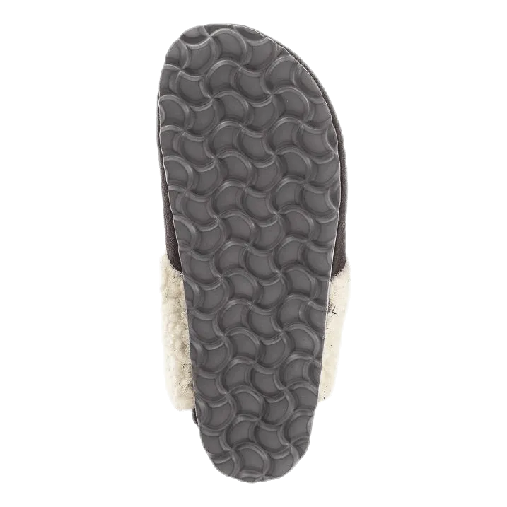 Sanosan Fluffy Suede Grey