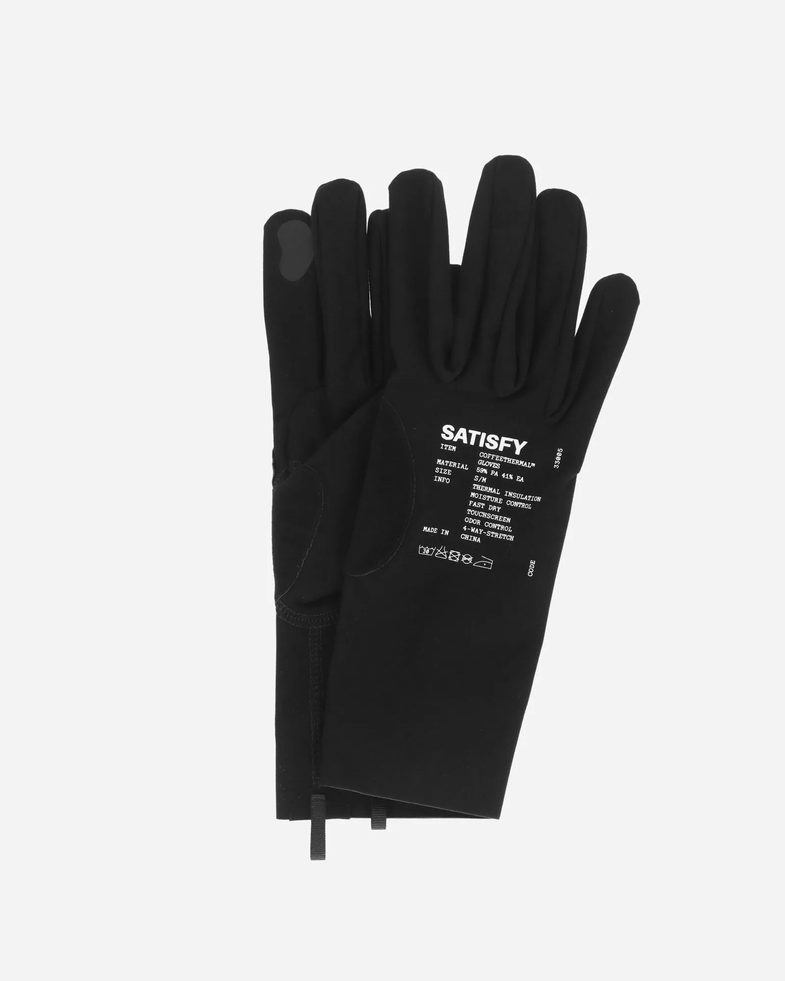 Satisfy Thermal Gloves