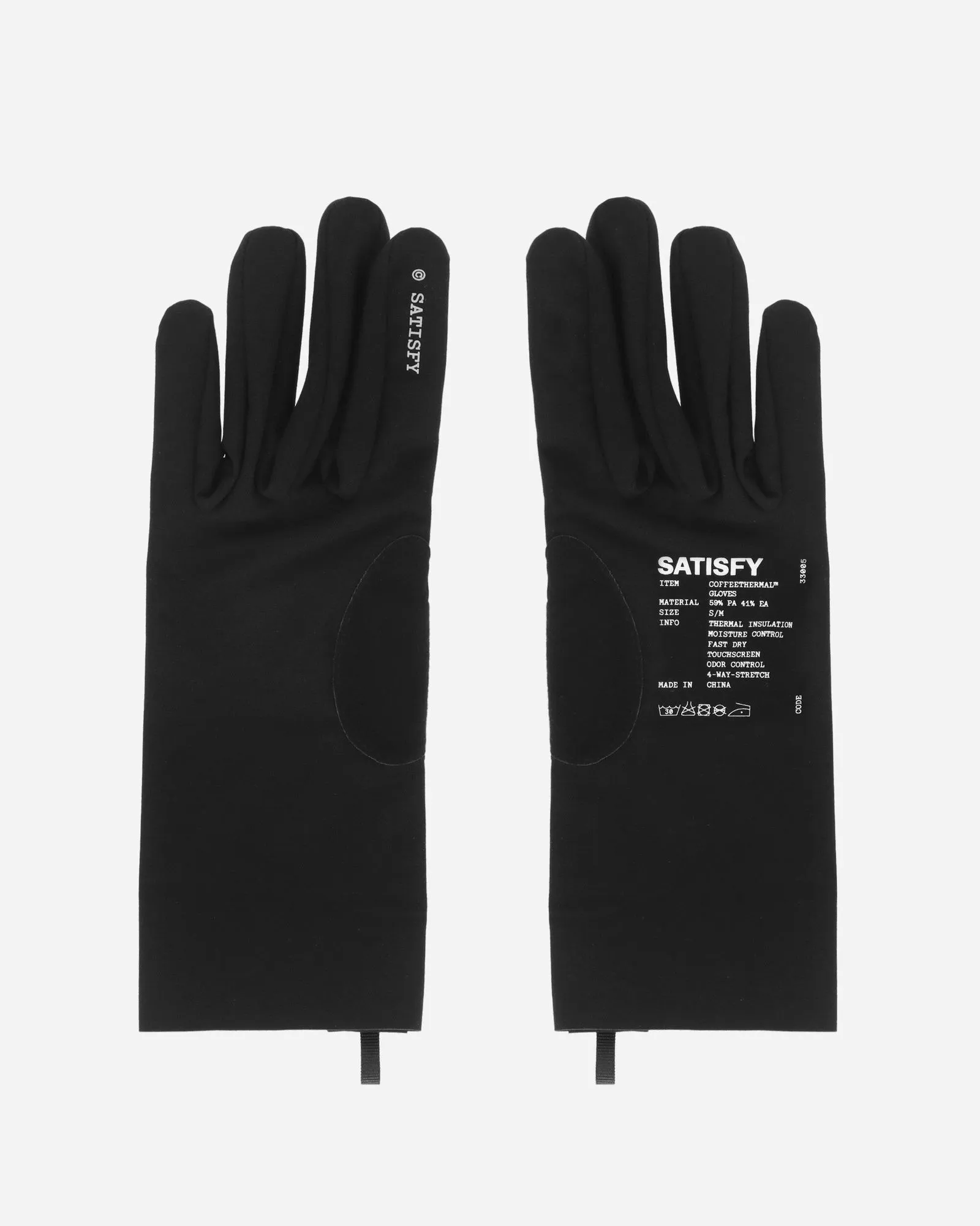 Satisfy Thermal Gloves