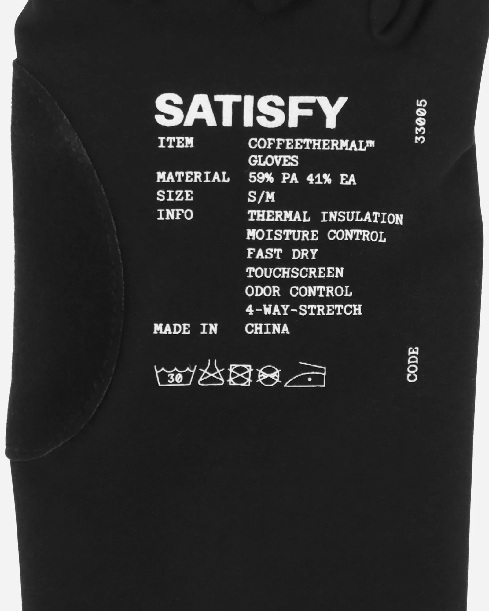 Satisfy Thermal Gloves