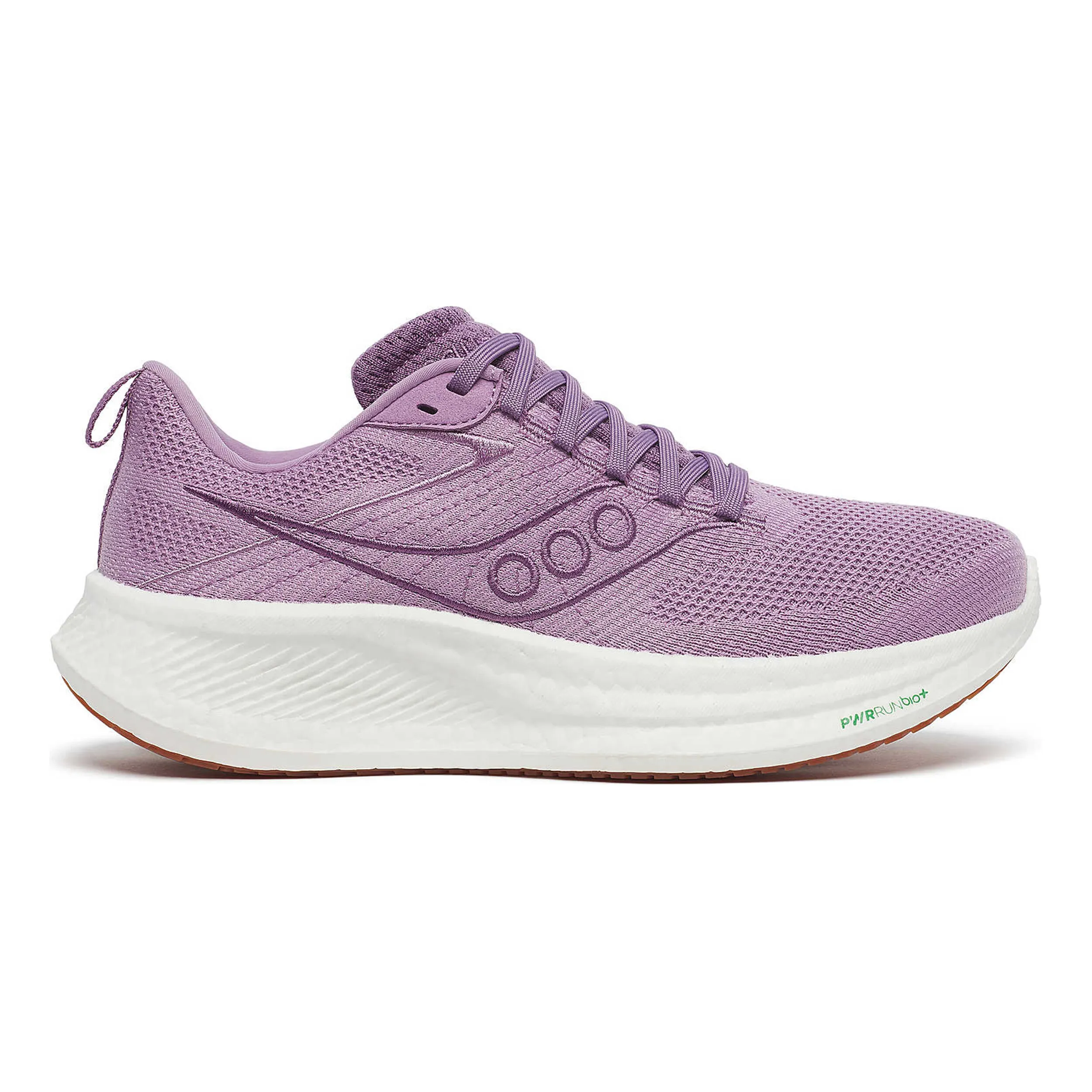 Saucony Ride RFG Zapatilla Neutral Mujeres