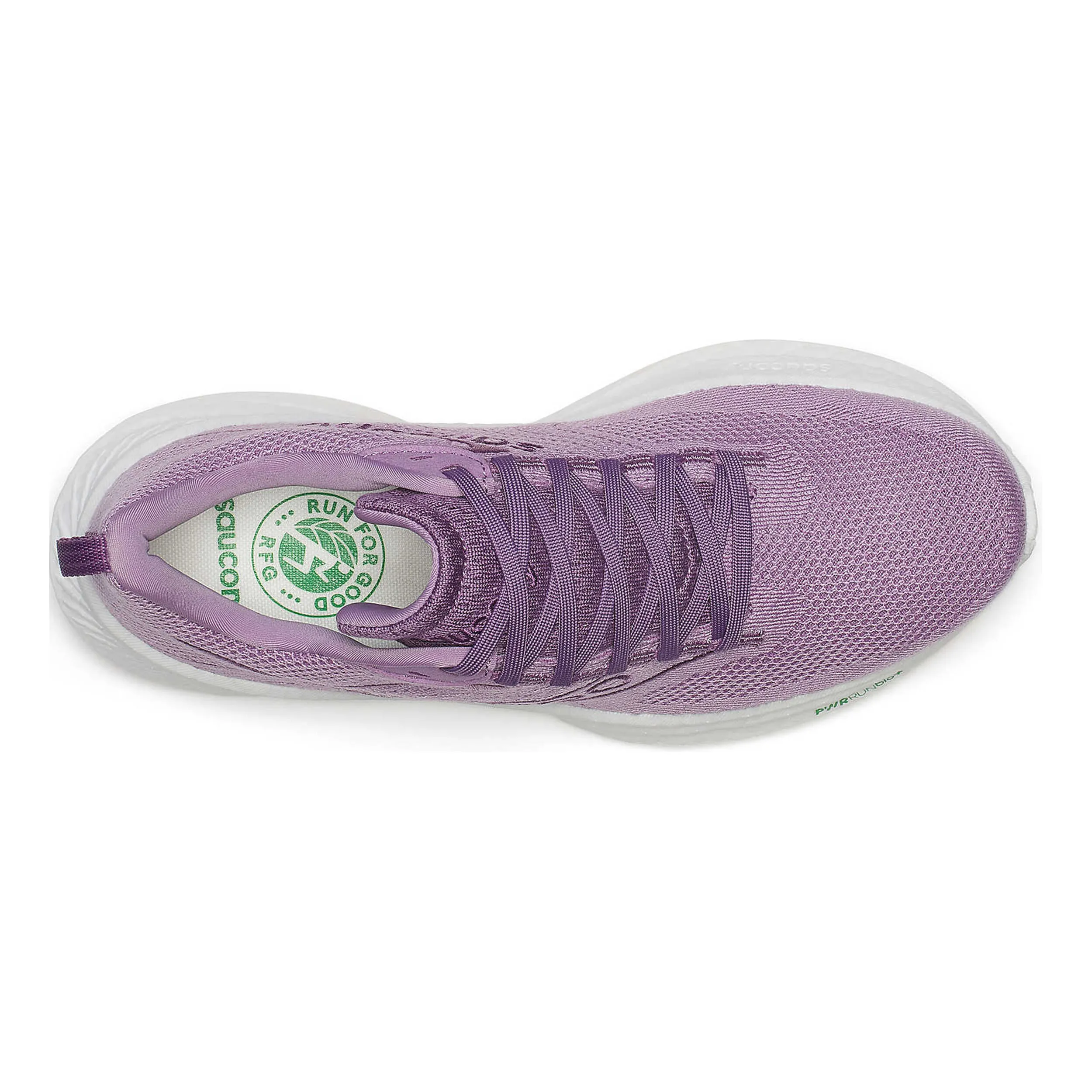 Saucony Ride RFG Zapatilla Neutral Mujeres