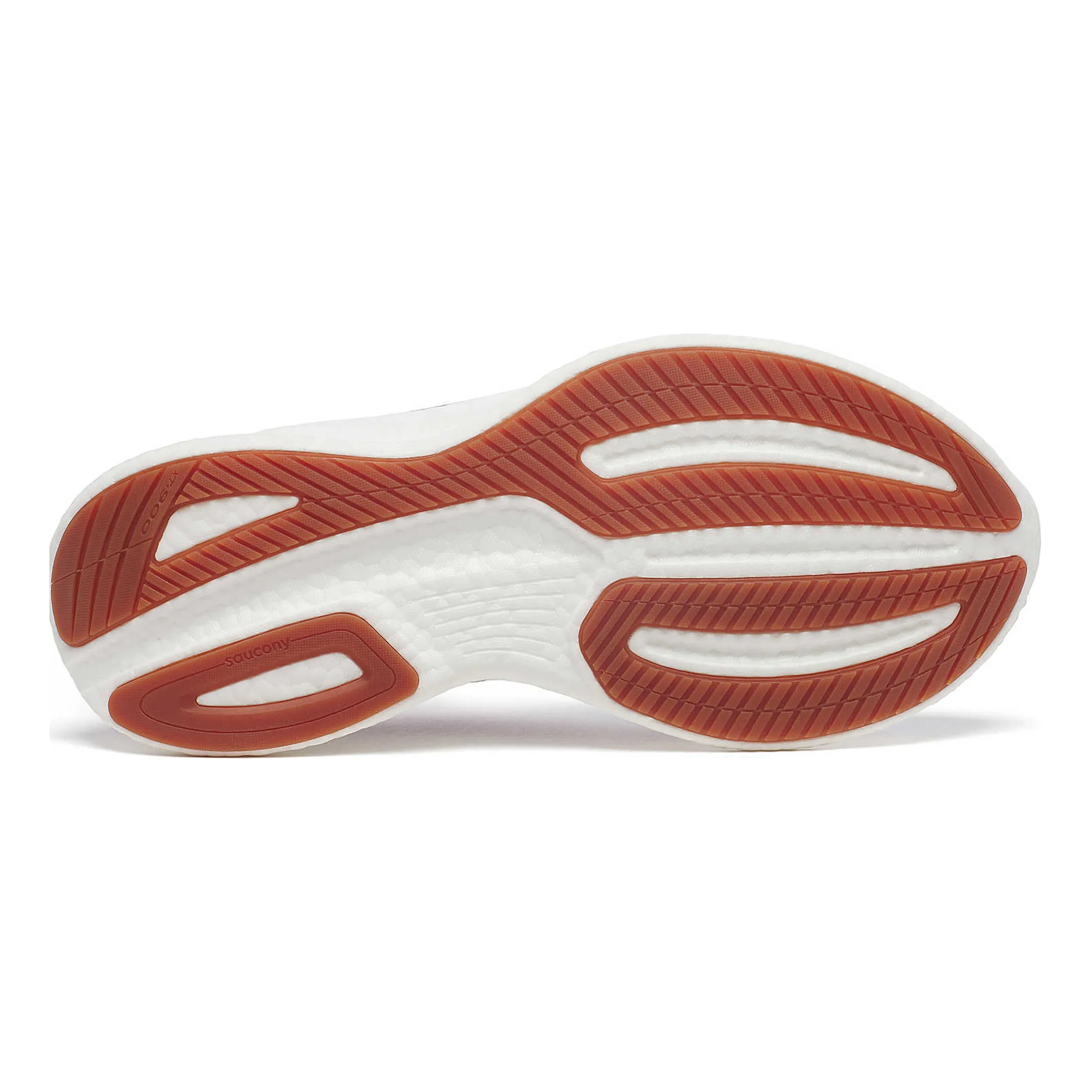 Saucony Ride RFG Zapatilla Neutral Mujeres