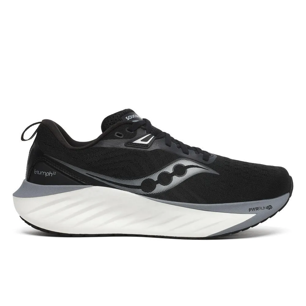 SAUCONY TRIUMPH 22