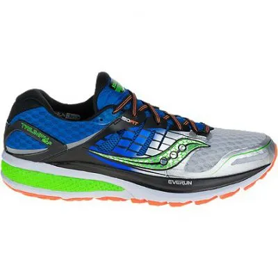 Saucony Triumph ISO 2