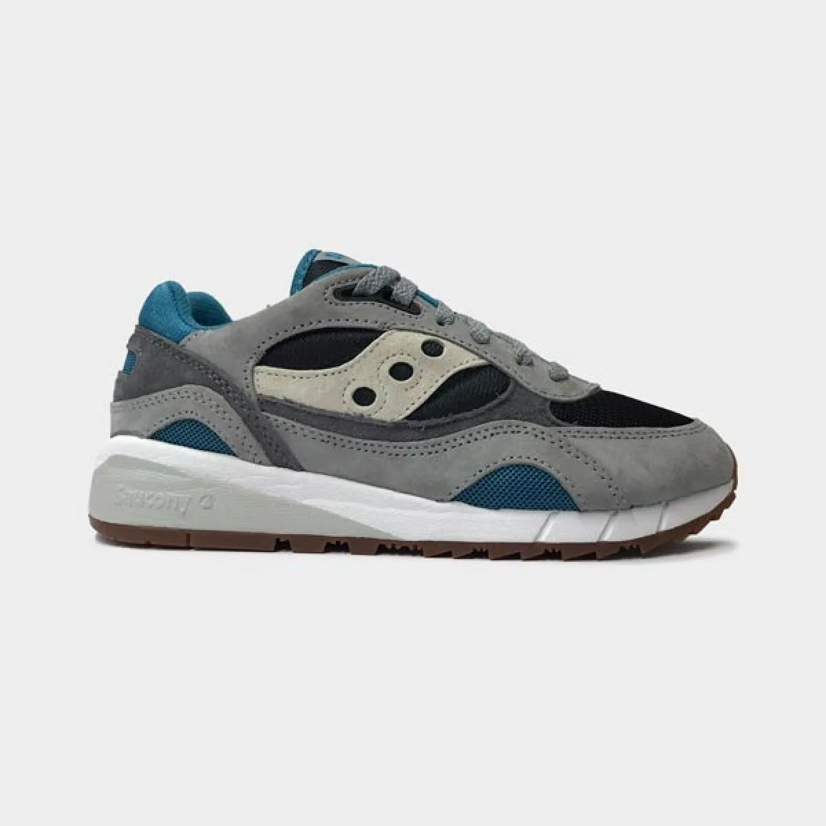 SAUCONY  ZAPATILLAS GRISES