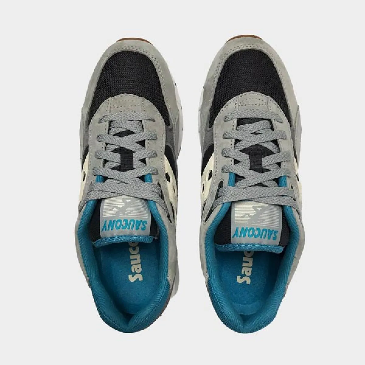 SAUCONY  ZAPATILLAS GRISES