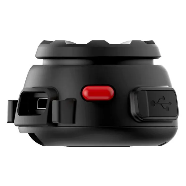 Scorpion Exo Tech Evo Solid Matt Black + Kit Bluetooth 5S 