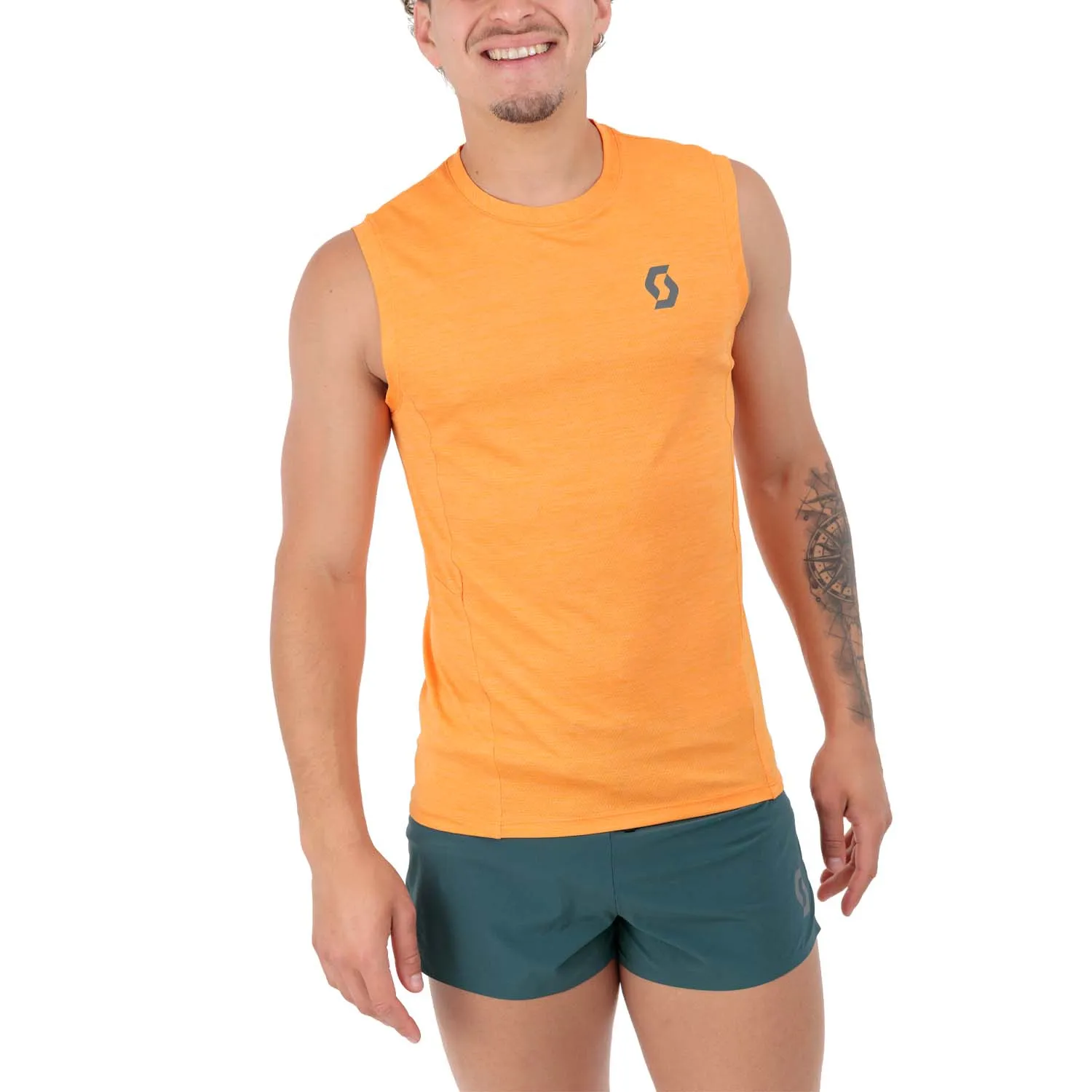Scott Endurance LT Top