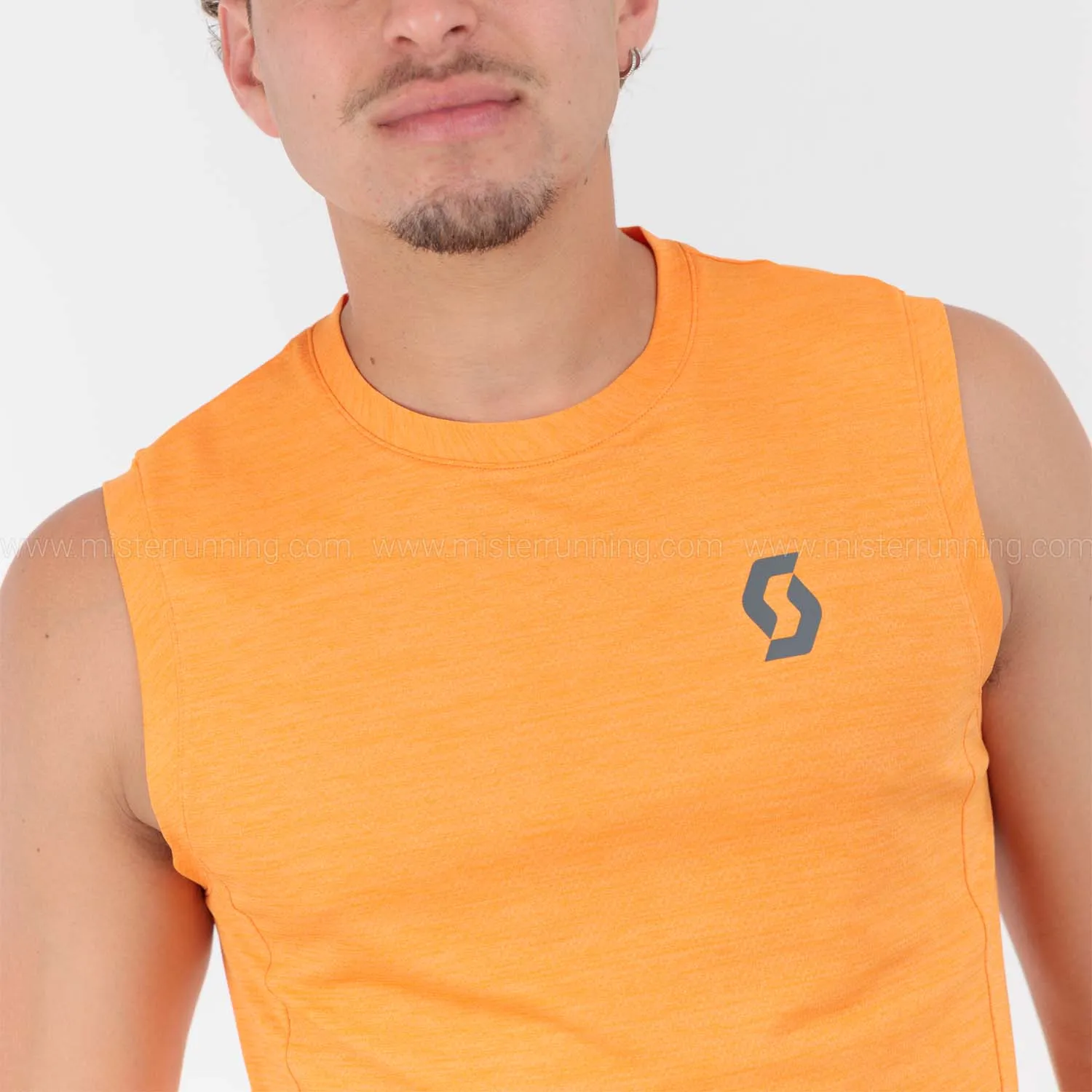 Scott Endurance LT Top