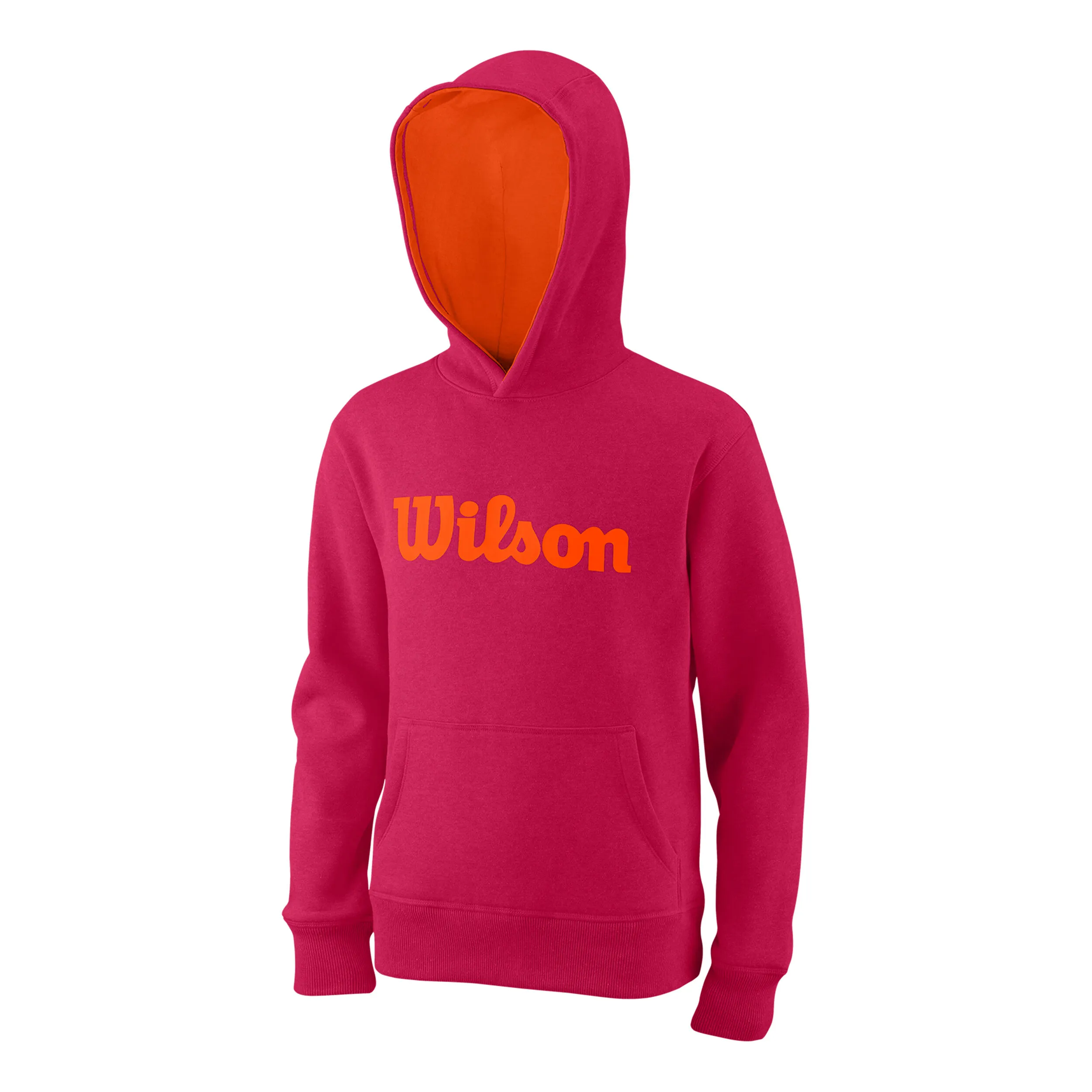 Script Cotton Po Sudadera Con Capucha Niños