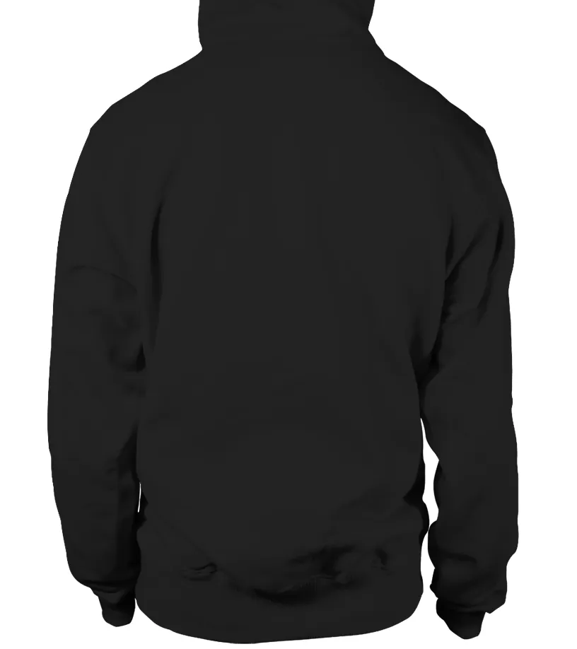 Se sabe que eres la mejor madre cuando se tiene una hija como la mía ! Sudadera con capucha Unisex