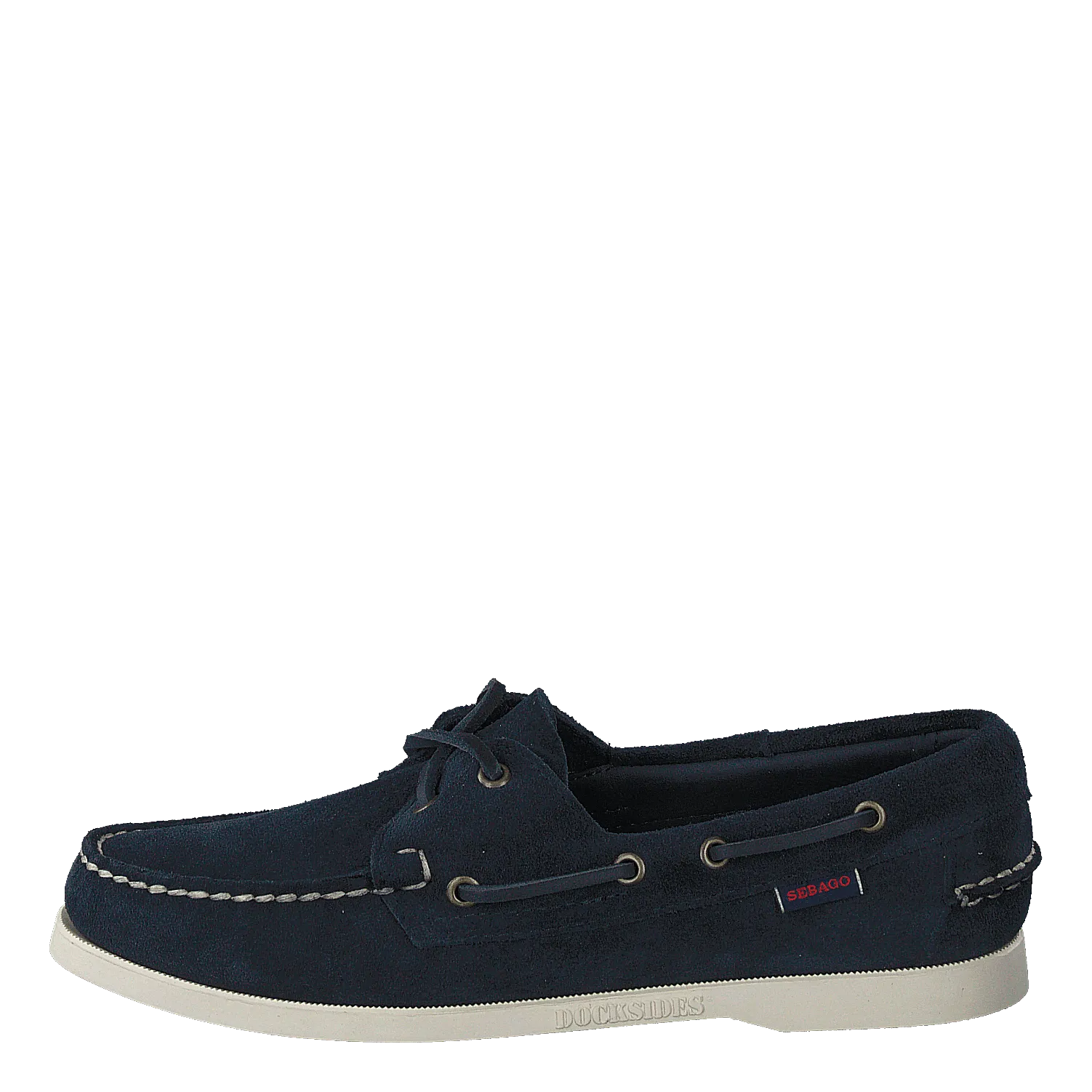 Sebago zapatos Portland Flesh Out W Blue Navy