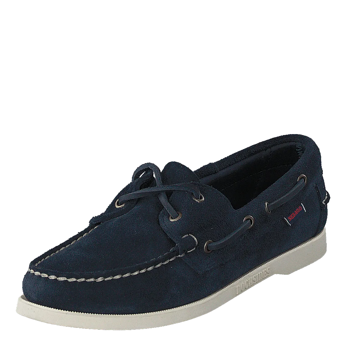 Sebago zapatos Portland Flesh Out W Blue Navy